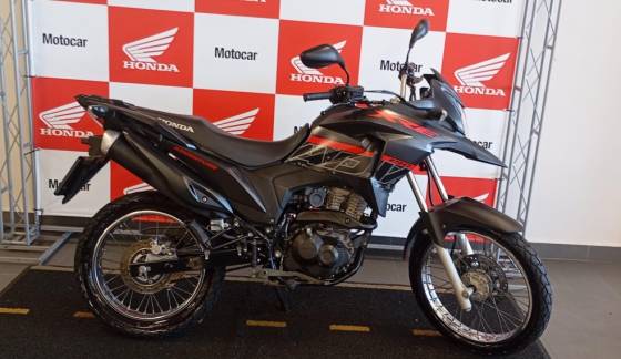 HONDA XRE 190 SE HONDA XRE 190 SE